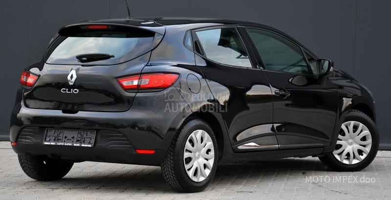 Renault Clio 1.2 / NAV / ODLIČAN