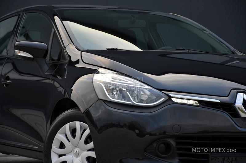 Renault Clio 1.2 / NAV / ODLIČAN