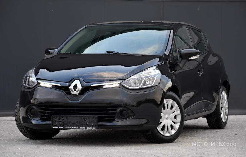Renault Clio 1.2 / NAV / ODLIČAN