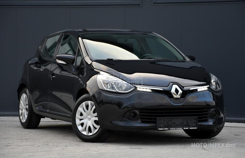 Renault Clio 1.2 / NAV / ODLIČAN