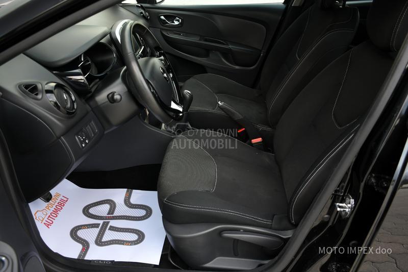 Renault Clio 1.2 / NAV / ODLIČAN