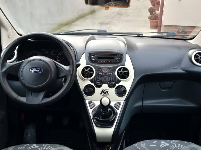 Ford Ka 1.2