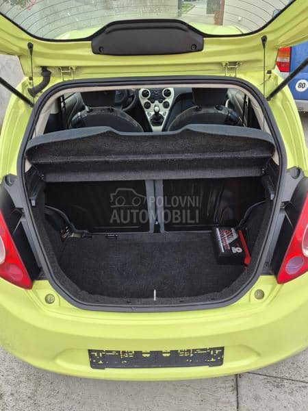 Ford Ka 1.2
