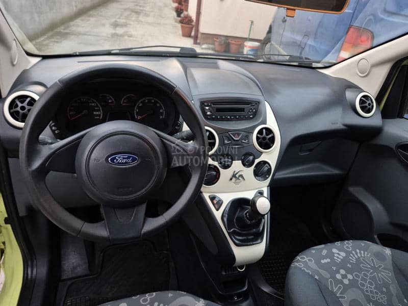 Ford Ka 1.2