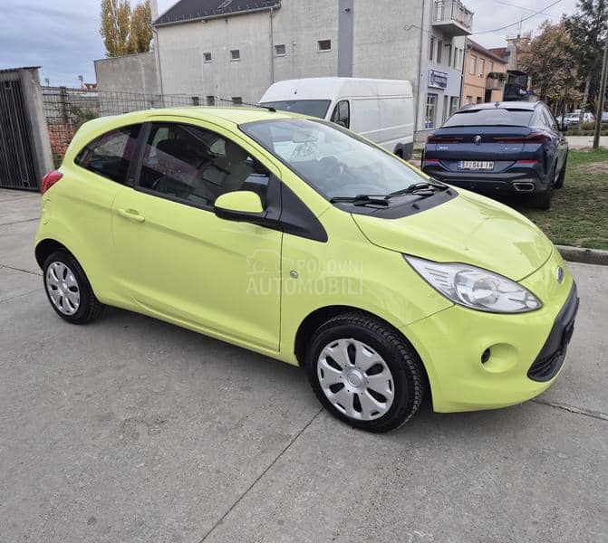 Ford Ka 1.2