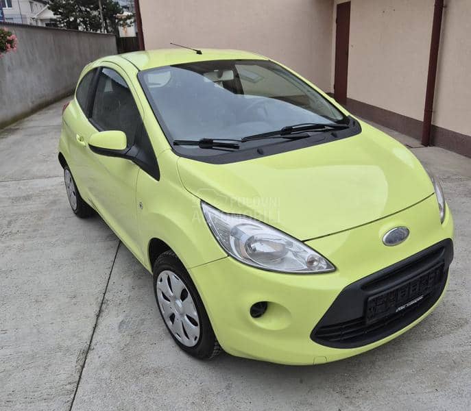 Ford Ka 1.2