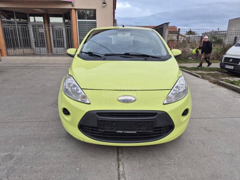 Ford Ka 1.2