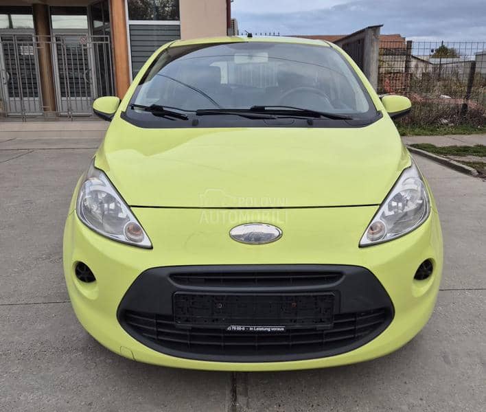 Ford Ka 1.2