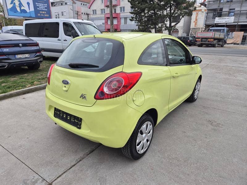 Ford Ka 1.2