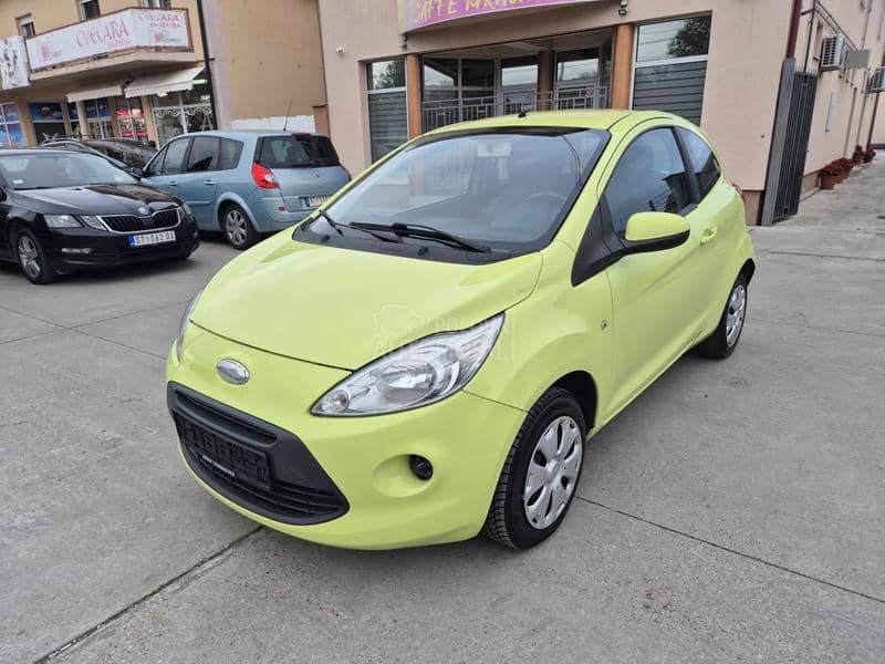 Ford Ka 1.2
