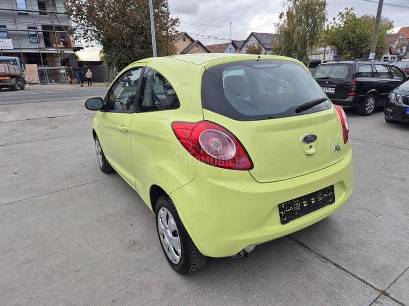 Ford Ka 1.2