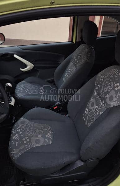 Ford Ka 1.2