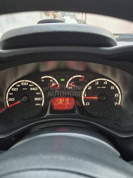 Ford Ka 1.2