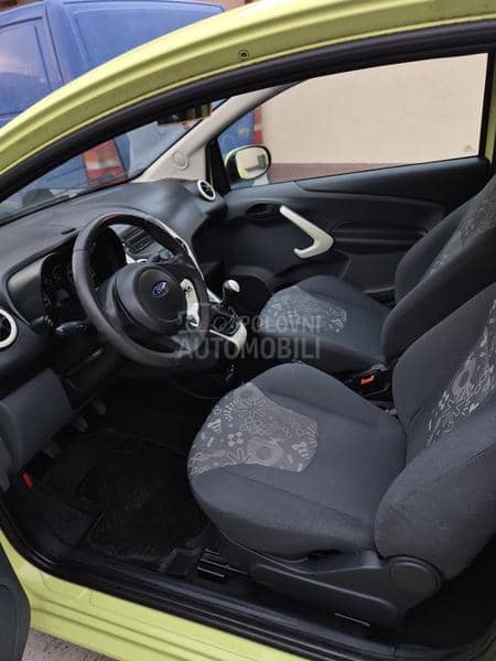 Ford Ka 1.2