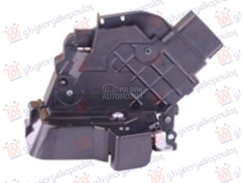 BRAVA PREDNJIH VRATA ELEKTRICN