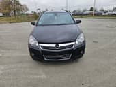 Opel Astra H 1.7 cdti