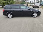 Opel Astra H 1.7 cdti