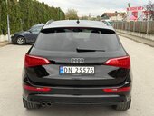 Audi Q5 2.0 TDI S-line