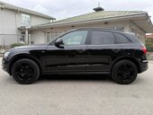 Audi Q5 2.0 TDI S-line