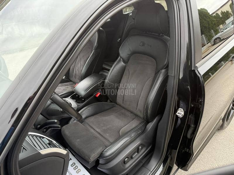 Audi Q5 2.0 TDI S-line