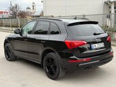 Audi Q5 2.0 TDI S-line