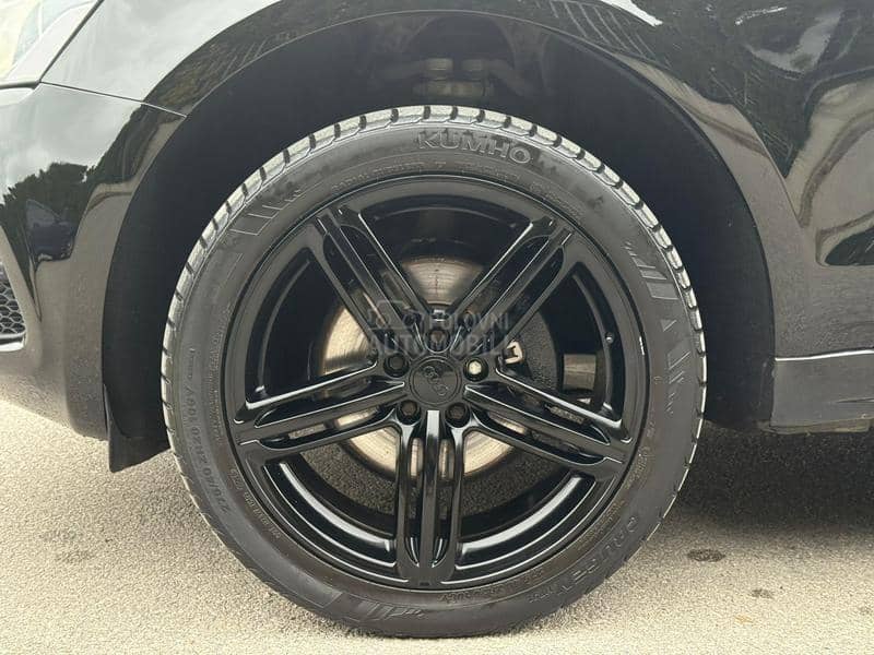 Audi Q5 2.0 TDI S-line