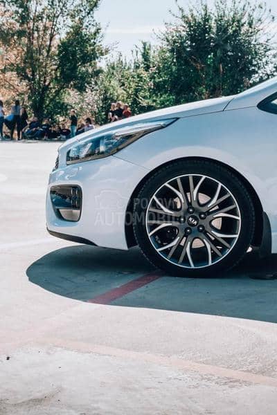 Kia pro_cee`d GT