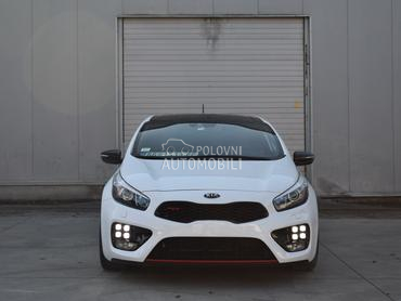 Kia pro_cee`d GT