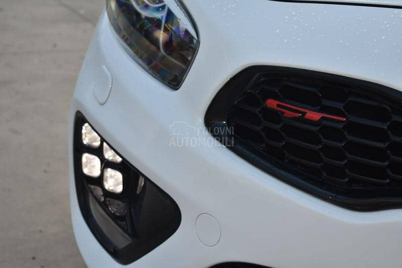 Kia pro_cee`d GT