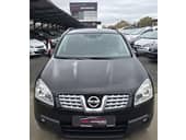Nissan Qashqai 2.0 DCI 4X4