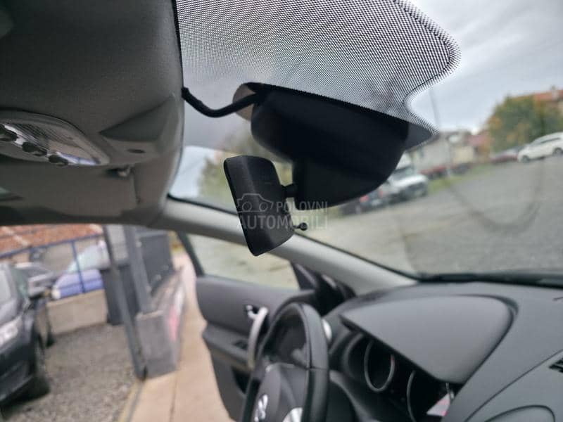 Nissan Qashqai 2.0 DCI 4X4