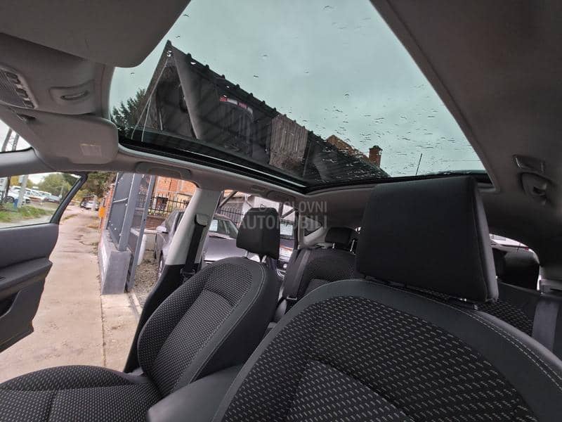 Nissan Qashqai 2.0 DCI 4X4