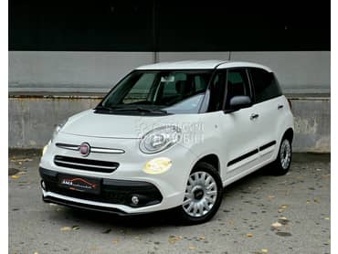 Fiat 500L 1.6mjtd N1