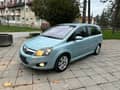 Opel Zafira 1.7cdti