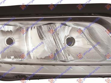 FAR ELEKTRICNI SA LED DNEVNIM za Volvo V70 od 2013. do 2025. god.