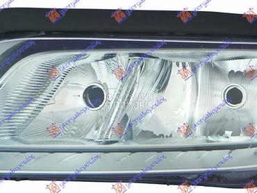 FAR ELEKTRICNI SA LED DNEVNIM za Volvo V70 od 2013. do 2025. god.