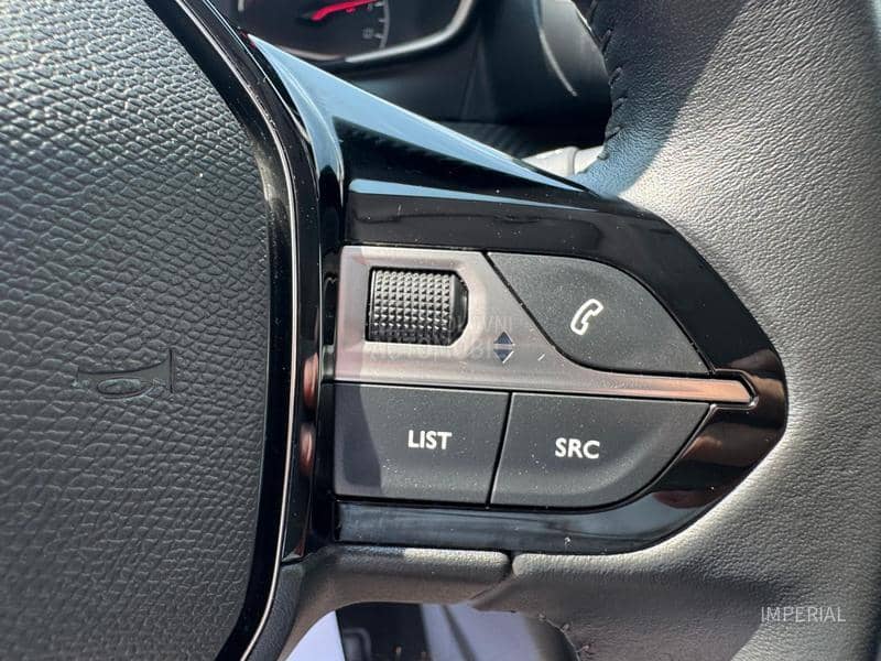 Peugeot 208 1.2 B N1