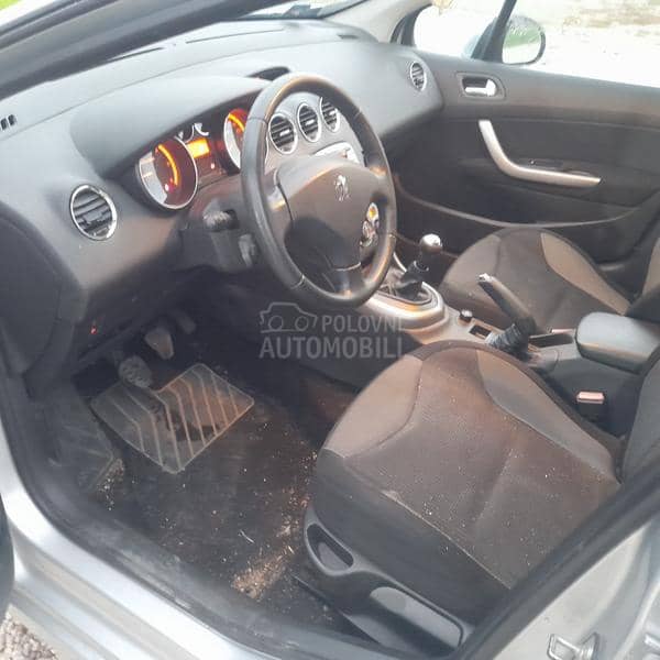 Peugeot 308 1.6 HDI
