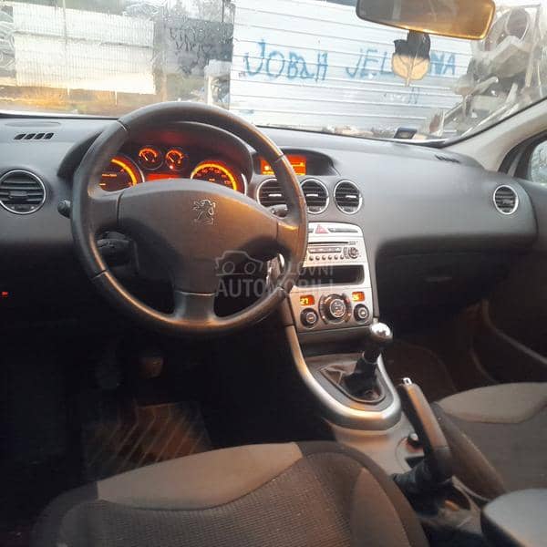 Peugeot 308 1.6 HDI