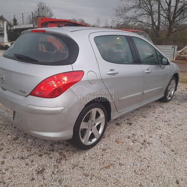 Peugeot 308 1.6 HDI