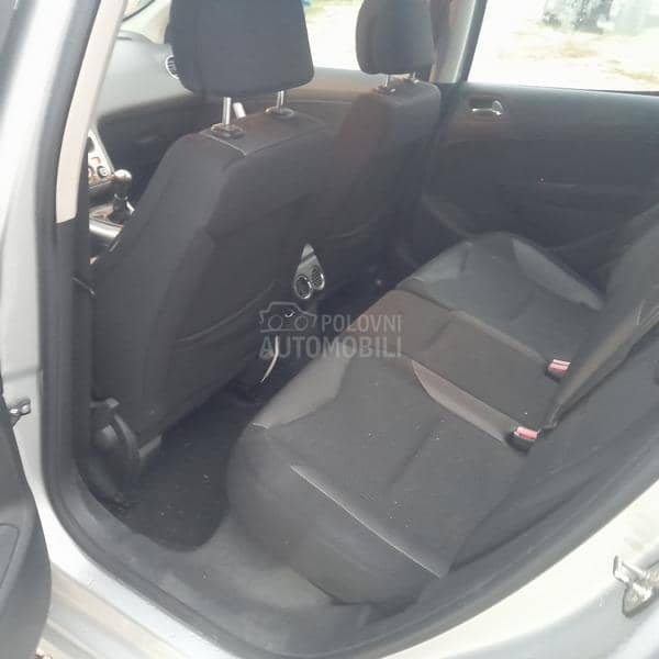 Peugeot 308 1.6 HDI