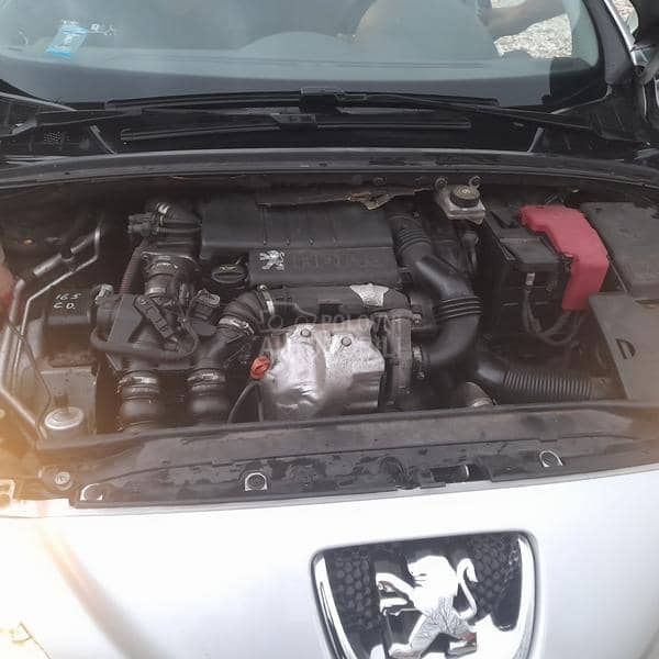 Peugeot 308 1.6 HDI