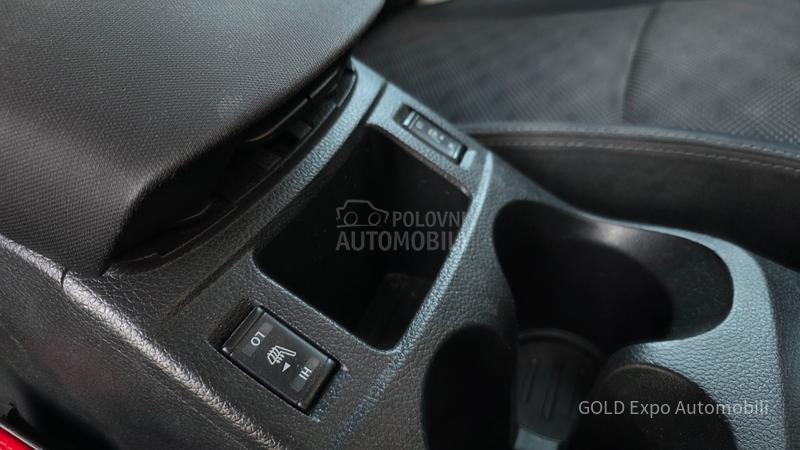 Nissan Qashqai 1.5 DCi VISIA 2WD