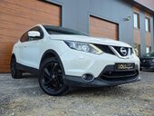 Nissan Qashqai 1.5 DCi VISIA 2WD