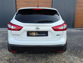 Nissan Qashqai 1.5 DCi VISIA 2WD
