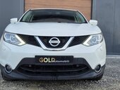 Nissan Qashqai 1.5 DCi VISIA 2WD