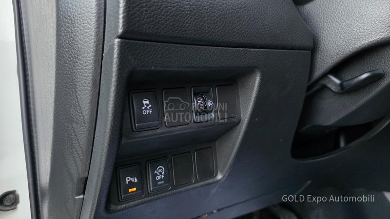 Nissan Qashqai 1.5 DCi VISIA 2WD