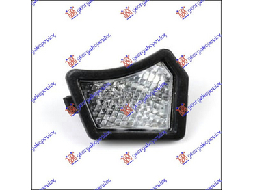 SVETLO U RETROVIZORU za Volvo S80 od 2006. do 2013. god.