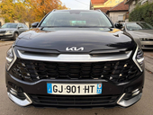 Kia Sportage 1.6 MHEV/N0V/