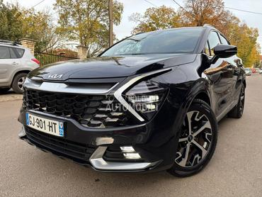 Kia Sportage 1.6 MHEV/N0V/
